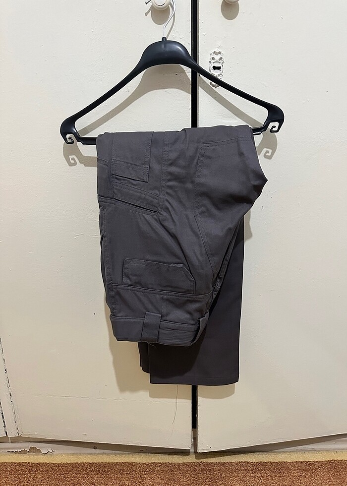 Taktikal koruma  ve ozel operasyonel pantolonlar - Görsel 5