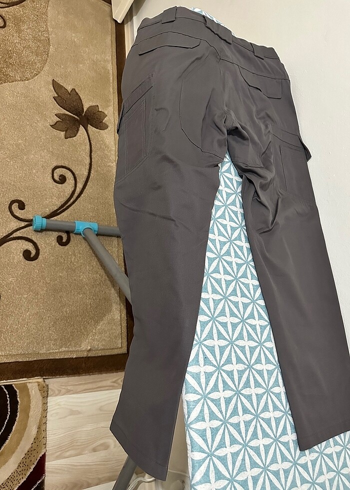 Taktikal koruma  ve ozel operasyonel pantolonlar - Görsel 3