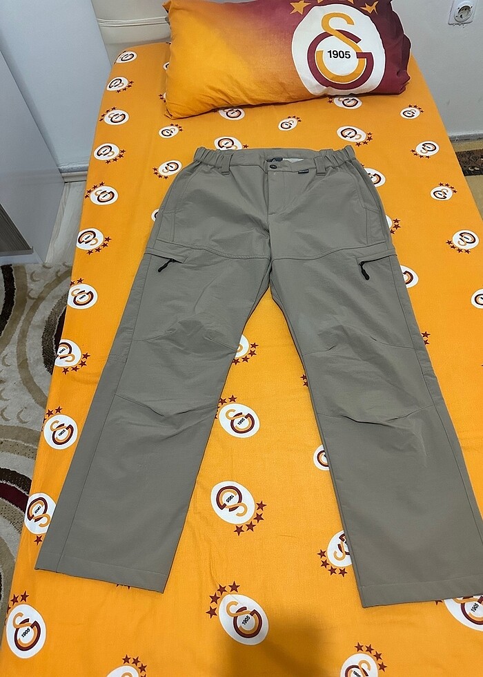 Taktikal koruma  ve ozel operasyonel pantolonlar - Görsel 2