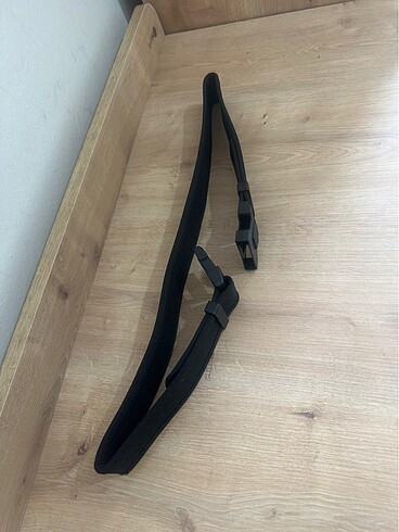 Askeri pakaska siyah  kemer taktikal outdor gunluk kullanima uyg - Görsel 7