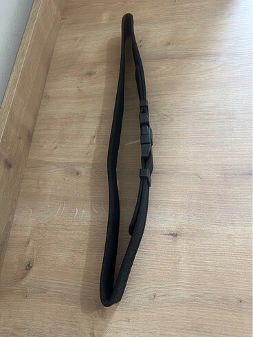 Askeri pakaska siyah  kemer taktikal outdor gunluk kullanima uyg - Görsel 9