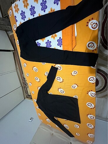 M L beden taktik termal tayt sifir kutulu - Görsel 4