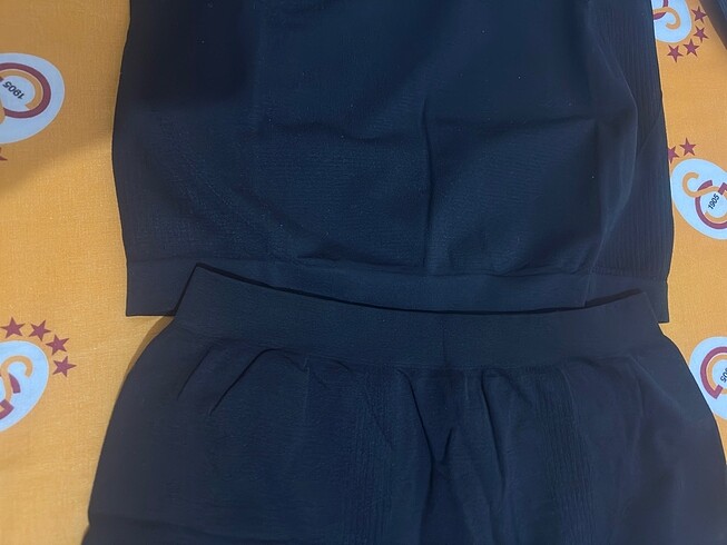 M L beden taktik termal tayt sifir kutulu - Görsel 5