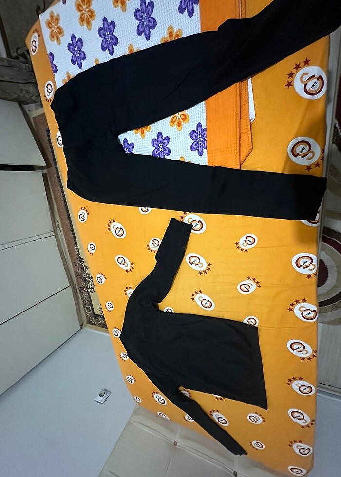 M L beden taktik termal tayt sifir kutulu - Görsel 4