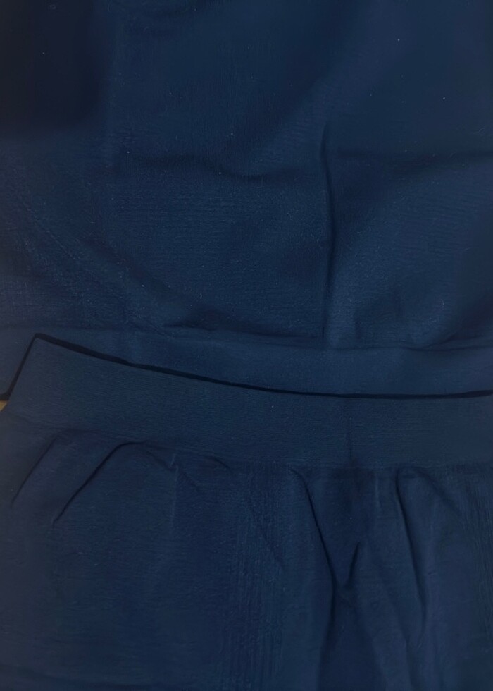 M L beden taktik termal tayt sifir kutulu - Görsel 5