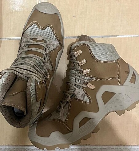 43 no vaneda dryteks sifir bej renk tam kalip orij taktik askeri - Görsel 5