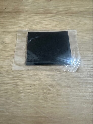 Bayrak peç cirtli yapistirmali - Görsel 6