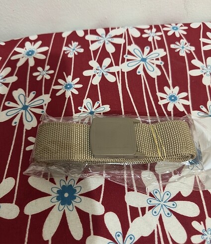 Taktik kemer bej renk taktikal - Görsel 4