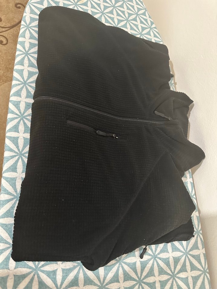 Taktikal polar bol cepli özel operasyonel - Görsel 2