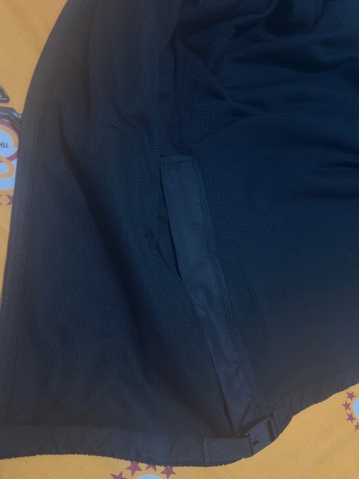 Taktikal polar bol cepli özel operasyonel - Görsel 3