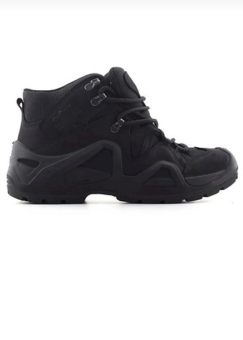 43 no tam kalip sifir scooter taktikal bot - Görsel 3