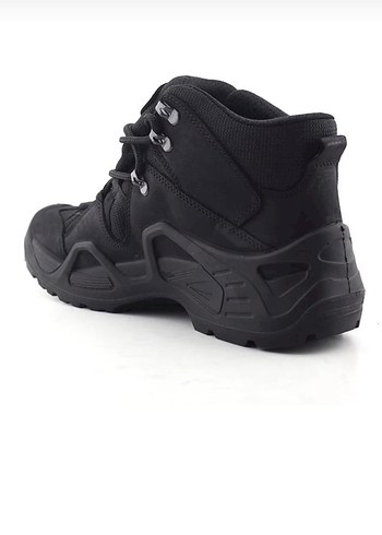 43 no tam kalip sifir scooter taktikal bot - Görsel 2