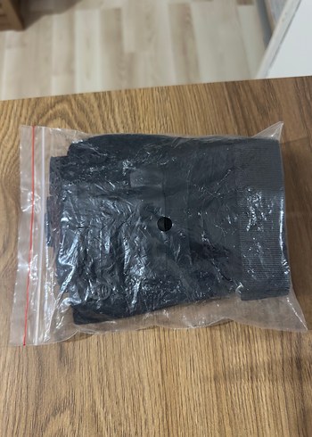 M beden taktik ve motorcu Siyah Erkek Eldiveni - Görsel 10