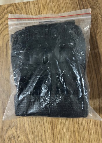 M beden taktik ve motorcu Siyah Erkek Eldiveni - Görsel 7