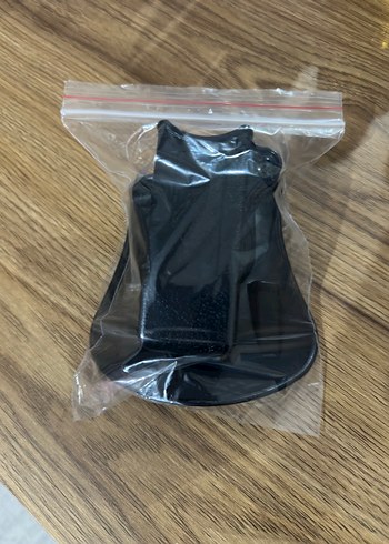 Tekli şarjör kilifi polimer sifir paketli 
Tum cesitlerine uyar - Görsel 8