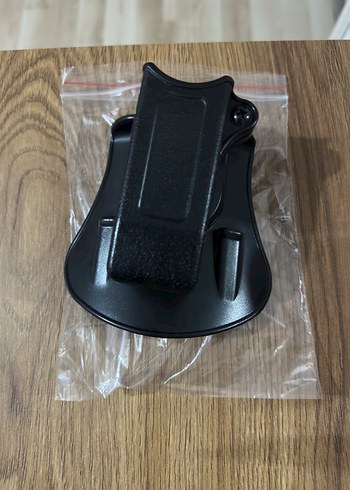 Tekli şarjör kilifi polimer sifir paketli 
Tum cesitlerine uyar - Görsel 5