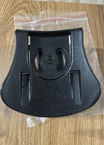 Tekli şarjör kilifi polimer sifir paketli 
Tum cesitlerine uyar - Görsel 2