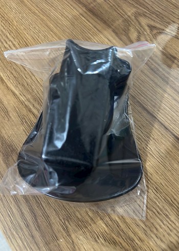 Tekli şarjör kilifi polimer sifir paketli 
Tum cesitlerine uyar - Görsel 6