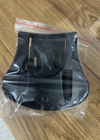 Tekli şarjör kilifi polimer sifir paketli 
Tum cesitlerine uyar - Görsel 7