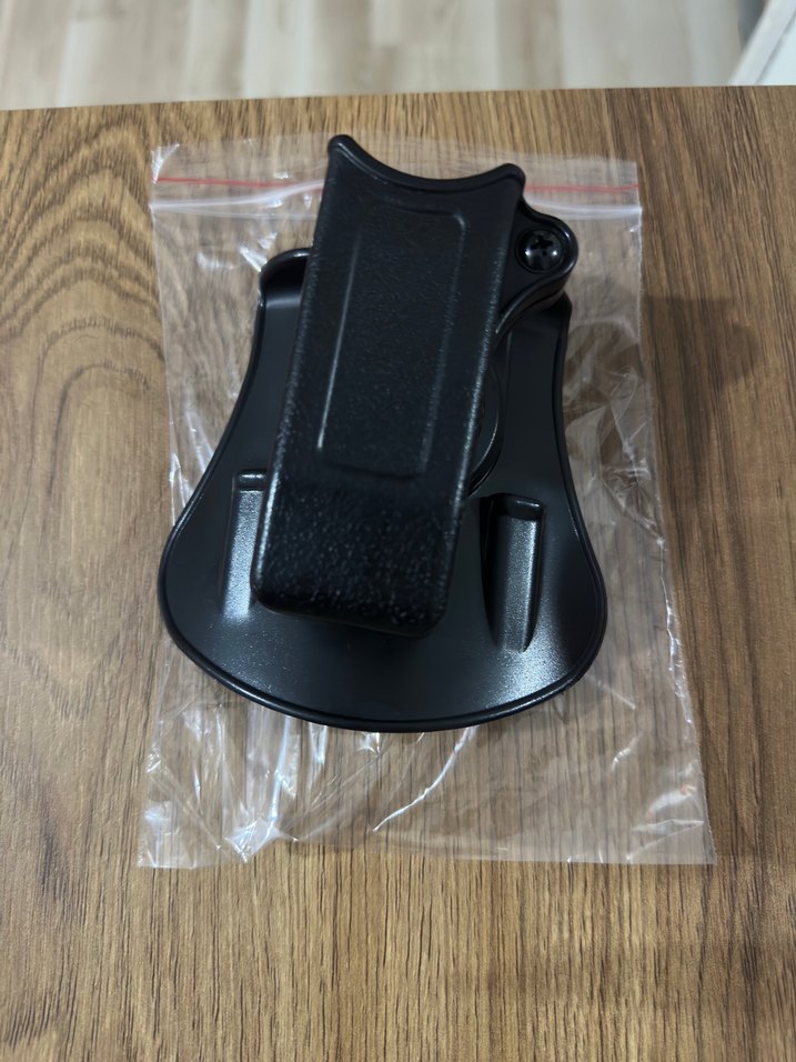 Tekli şarjör kilifi polimer sifir paketli 
Tum cesitlerine uyar - Görsel 5