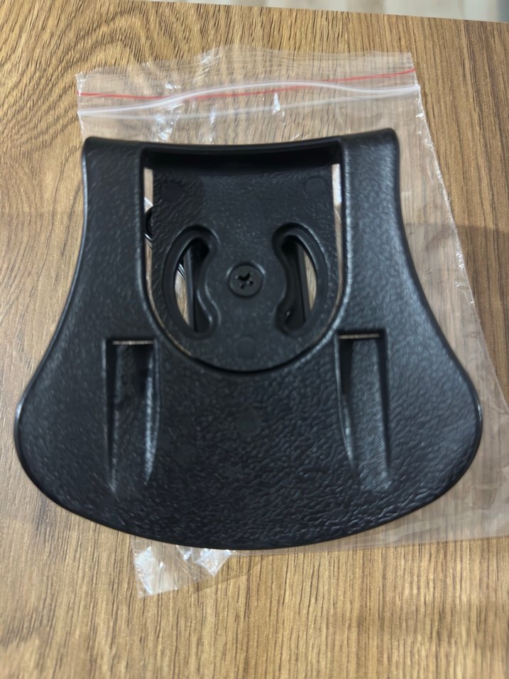 Tekli şarjör kilifi polimer sifir paketli 
Tum cesitlerine uyar - Görsel 2