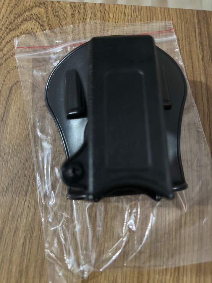 Tekli şarjör kilifi polimer sifir paketli 
Tum cesitlerine uyar - Görsel 3