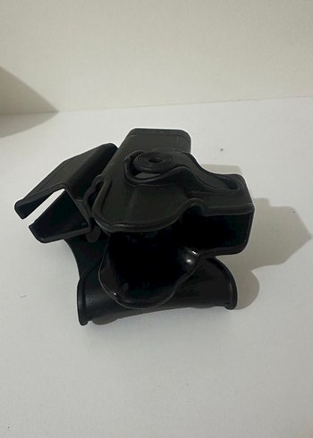 Siyah GK-3  Tabanca Kılıfı - Görsel 5