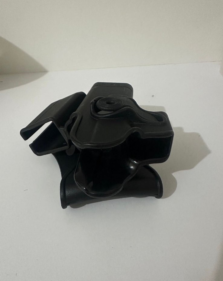 Siyah GK-3  Tabanca Kılıfı - Görsel 5