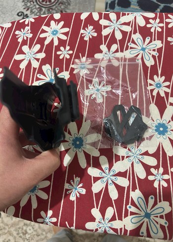 P8 l Kydexs kilif siyah 
İc ve dis kullanima uygun sifir urun - Görsel 6