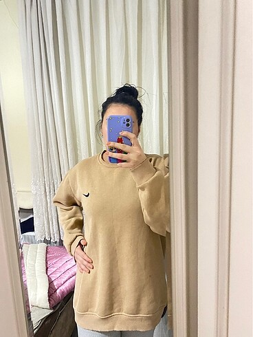 Nike Krem Nike sweat