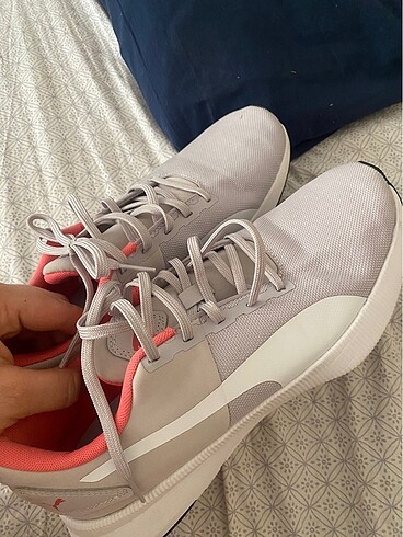 Orijinal Puma spor ayakkabı