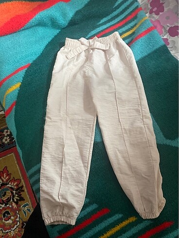 LC Waikiki Kız çocuk pantolon