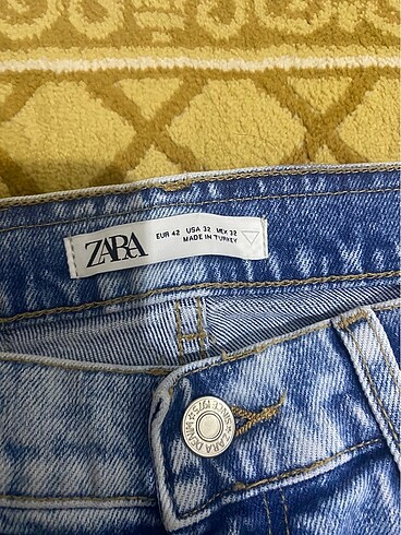 Zara pantolon