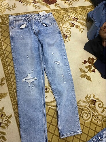 Zara pantolon