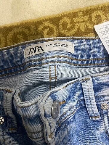 Zara Zara pantolon