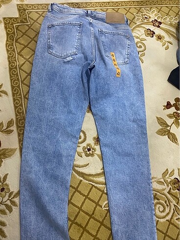 42 Beden Zara pantolon