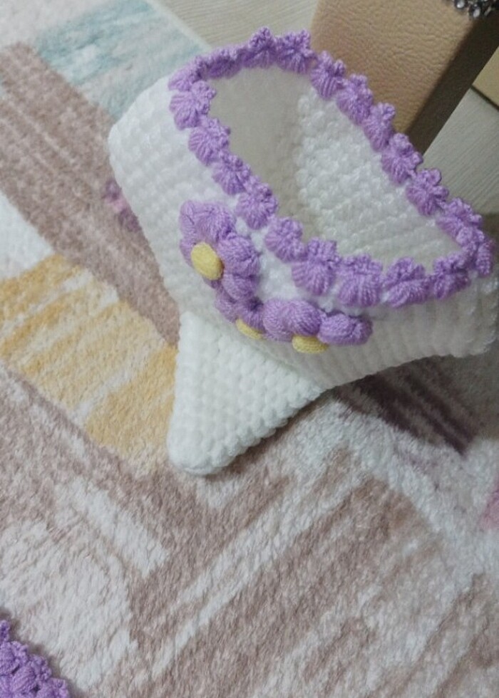 Örme lif - Görsel 4