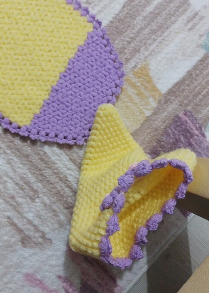 Örme lif - Görsel 3