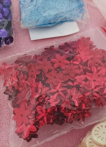 El işi boncuk  - Görsel 5