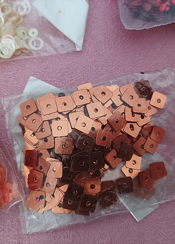 El işi boncuk  - Görsel 6