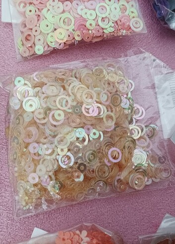 El işi boncuk  - Görsel 8