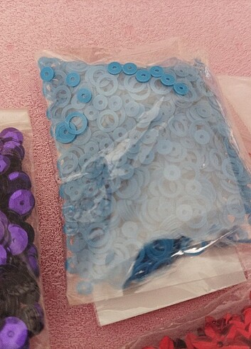 El işi boncuk  - Görsel 10