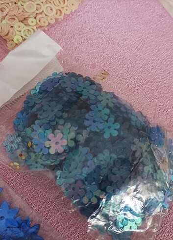 El işi boncuk  - Görsel 12