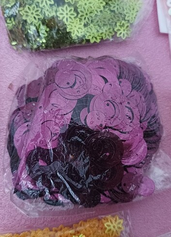 El işi boncuk  - Görsel 13