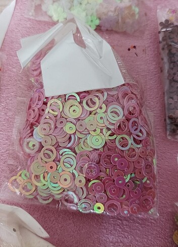 El işi boncuk  - Görsel 16