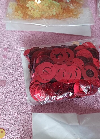 El işi boncuk  - Görsel 20