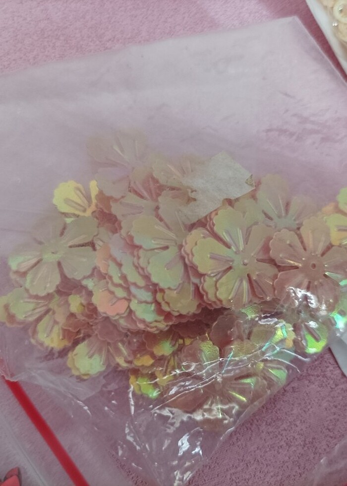 El işi boncuk  - Görsel 2