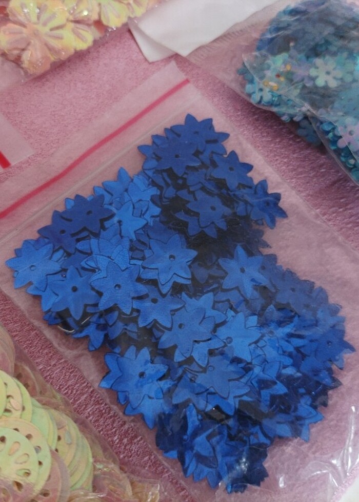 El işi boncuk  - Görsel 4