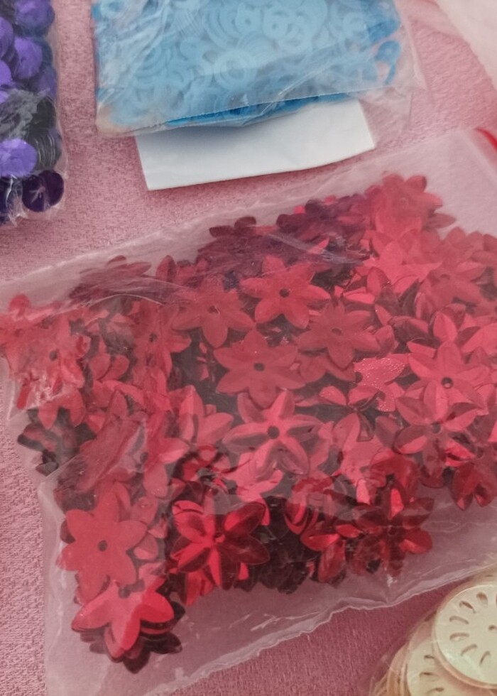 El işi boncuk  - Görsel 5