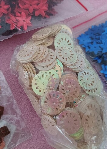 El işi boncuk  - Görsel 5